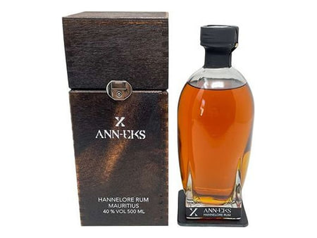 Ansicht 1 von 2 anzeigen: Ann-Eks Rum Hannelore, Herkunft Mauritius