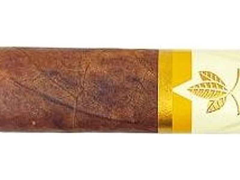 El Artista Artista Harvest Robusto, Detailansicht