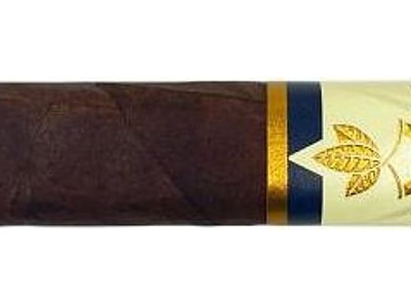 El Artista Artista Midnight Robusto, Detailansicht