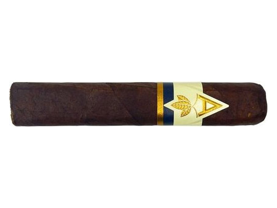 El Artista Artista Midnight Robusto, Format Robusto, Herkunft Dominikanische Republik