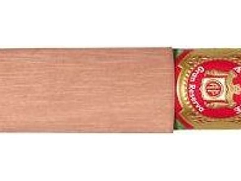 Arturo Fuente Arturo Fuente Chateau Fuente Robusto, Detailansicht