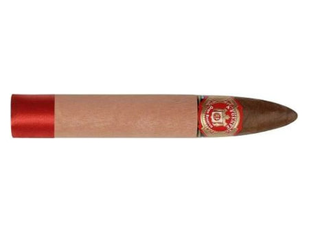 Ansicht 1 von 3 anzeigen: Arturo Fuente Chateau Fuente Queen B, Format Torpedo, Herkunft Dominikanische Republik
