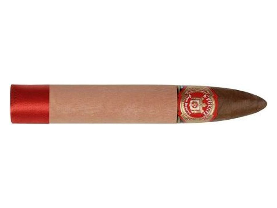 Arturo Fuente Chateau Fuente Queen B, Format Torpedo, Herkunft Dominikanische Republik