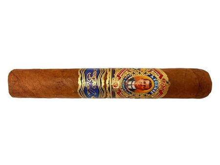 Ansicht 1 von 3 anzeigen: Arturo Fuente Destino Al Siglo de Amistad, Format Robusto, Herkunft Dominikanische Republik