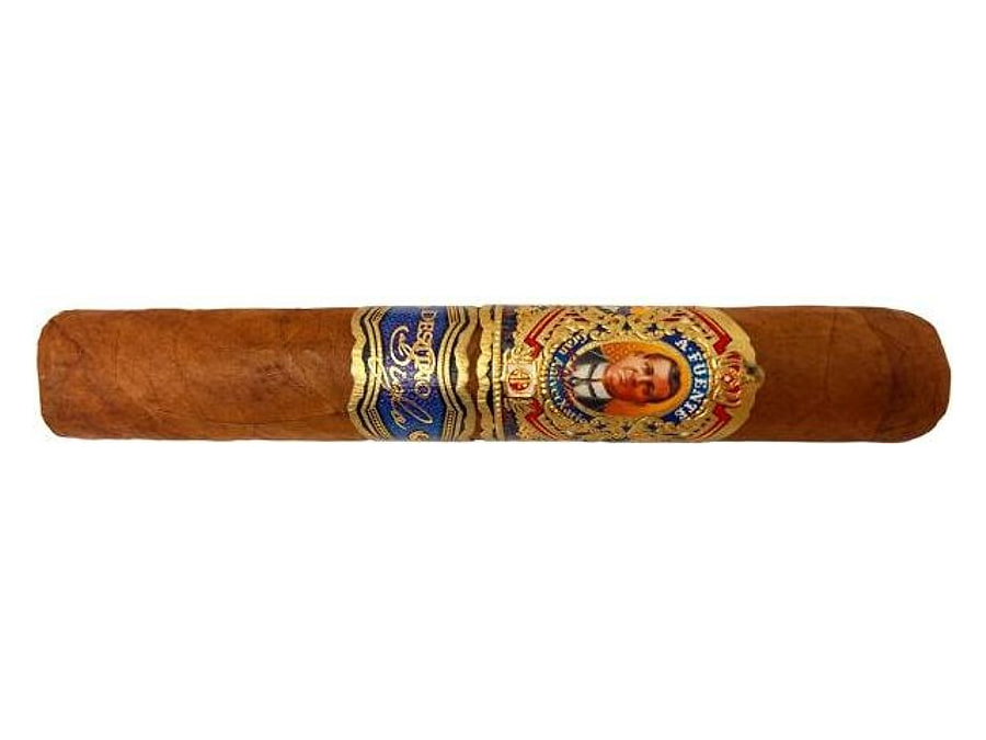 Arturo Fuente Destino Al Siglo de Amistad, Format Robusto, Herkunft Dominikanische Republik