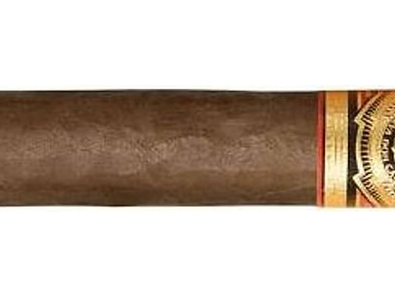 Arturo Fuente Arturo Fuente Don Carlos Doble Robusto, Detailansicht
