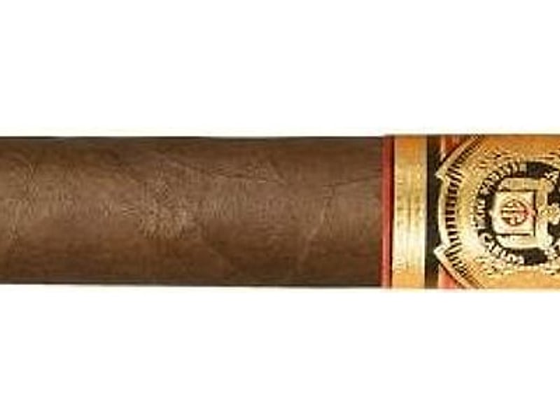 Arturo Fuente Arturo Fuente Don Carlos Reserva No.4, Detailansicht