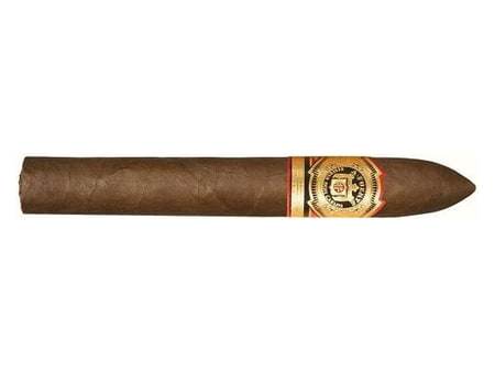 Ansicht 1 von 3 anzeigen: Arturo Fuente Don Carlos Reserva No.4, Format Torpedo, Herkunft Dominikanische Republik