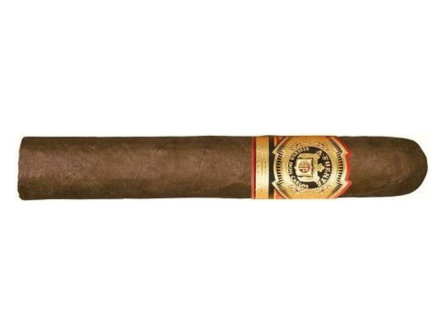 Arturo Fuente Don Carlos Robusto, Format Robusto, Herkunft Dominikanische Republik
