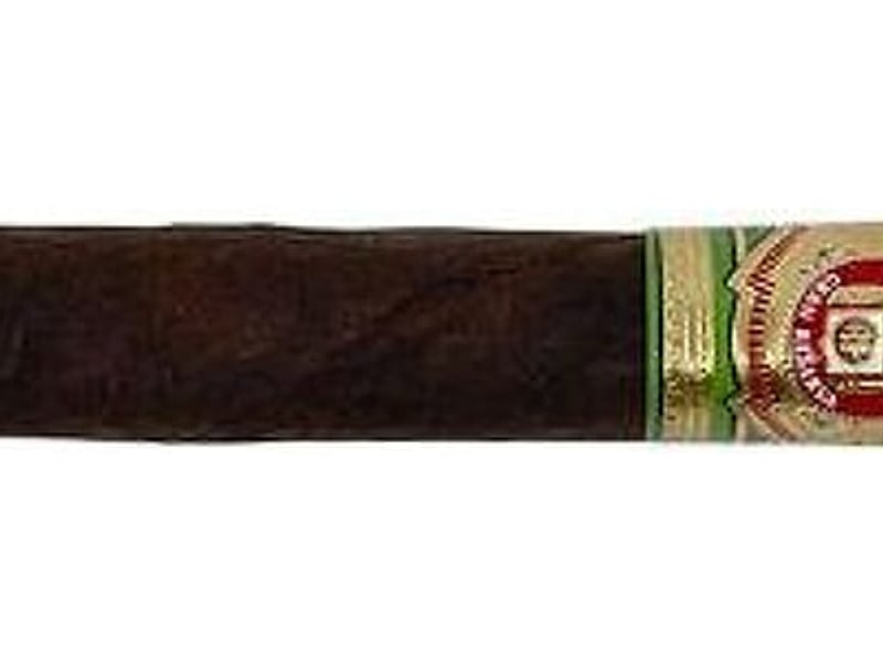 Arturo Fuente Arturo Fuente Flor Fina 8-5-8 Maduro, Detailansicht