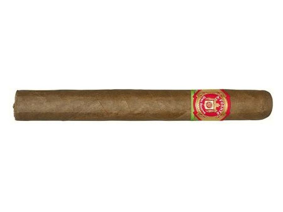 Arturo Fuente Flor Fina 8-5-8, Format Gran Corona, Herkunft Dominikanische Republik