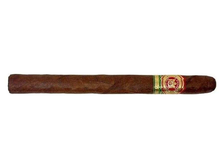 Arturo Fuente Gran Reserva Canones, Format Gigantes, Herkunft Dominikanische Republik