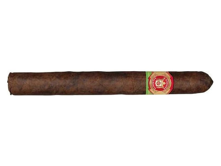Ansicht 1 von 3 anzeigen: Arturo Fuente Gran Reserva Exquisitos Maduro, Format Small Panatela, Herkunft Dominikanische Republik