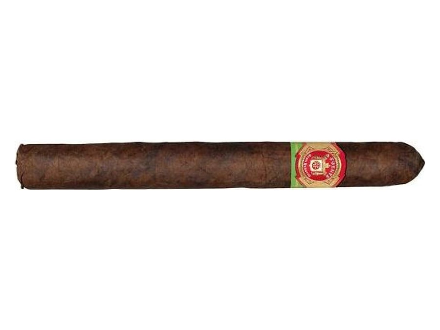 Arturo Fuente Gran Reserva Exquisitos Maduro, Format Small Panatela, Herkunft Dominikanische Republik