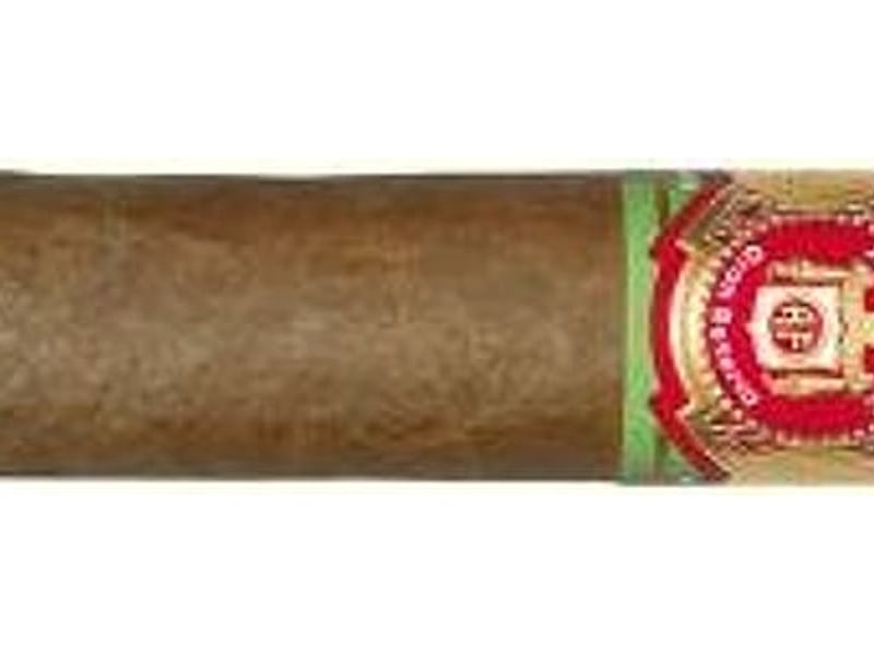 Arturo Fuente Arturo Fuente Gran Reserva Rothschild, Detailansicht
