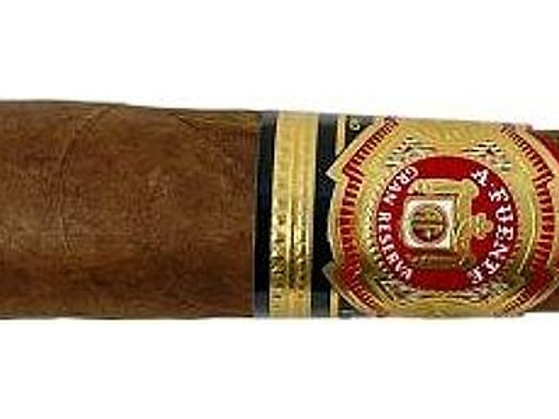 Arturo Fuente Arturo Fuente Hemingway Work of Art Perfecto, Detailansicht