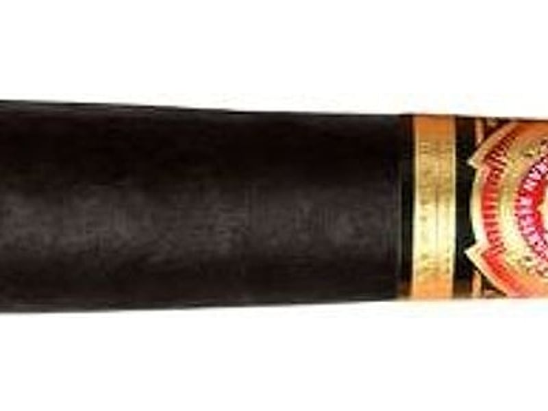 Arturo Fuente Arturo Fuente Hemingway Work of Art Perfecto Maduro, Detailansicht