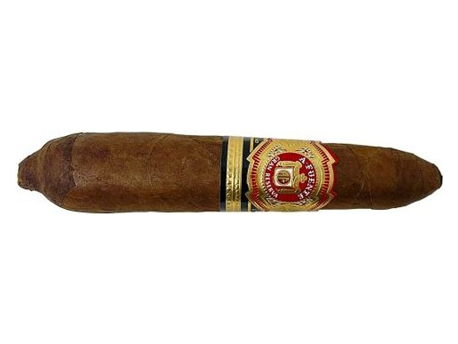Arturo Fuente Hemingway Work of Art Perfecto, Format Perfecto, Herkunft Dominikanische Republik