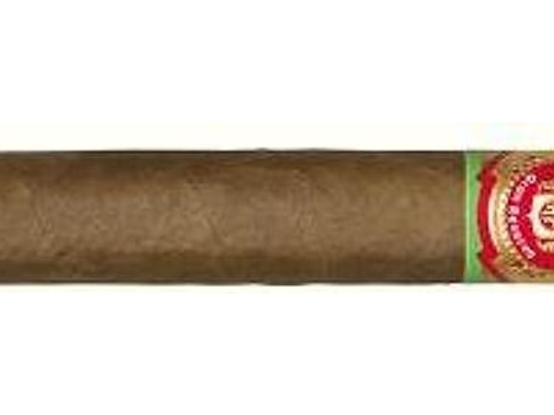 Arturo Fuente Arturo Fuente Gran Reserva No.4, Detailansicht