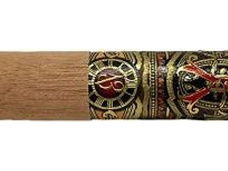 Arturo Fuente Arturo Fuente Opus X Forbidden X13 Deseos d'Amor LE, Detailansicht