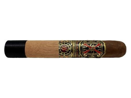 Ansicht 1 von 3 anzeigen: Arturo Fuente Opus X Forbidden X13 Deseos d'Amor LE, Format Robusto, Herkunft Dominikanische Republik