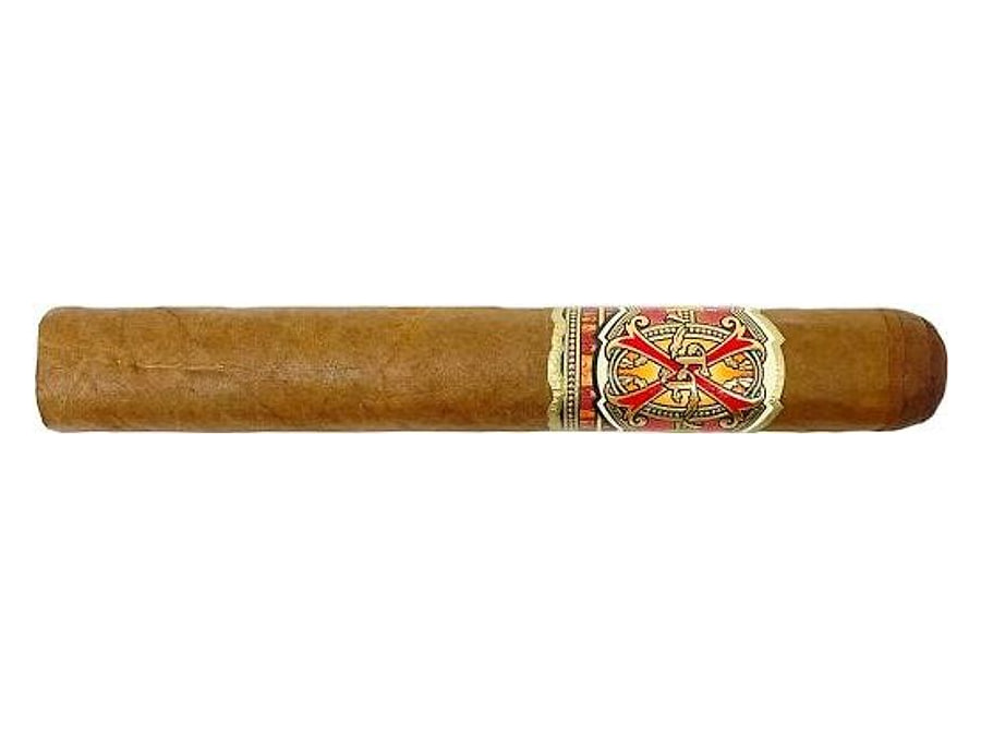 Arturo Fuente OpusX Double Robusto, Format Double Robusto, Herkunft Dominikanische Republik