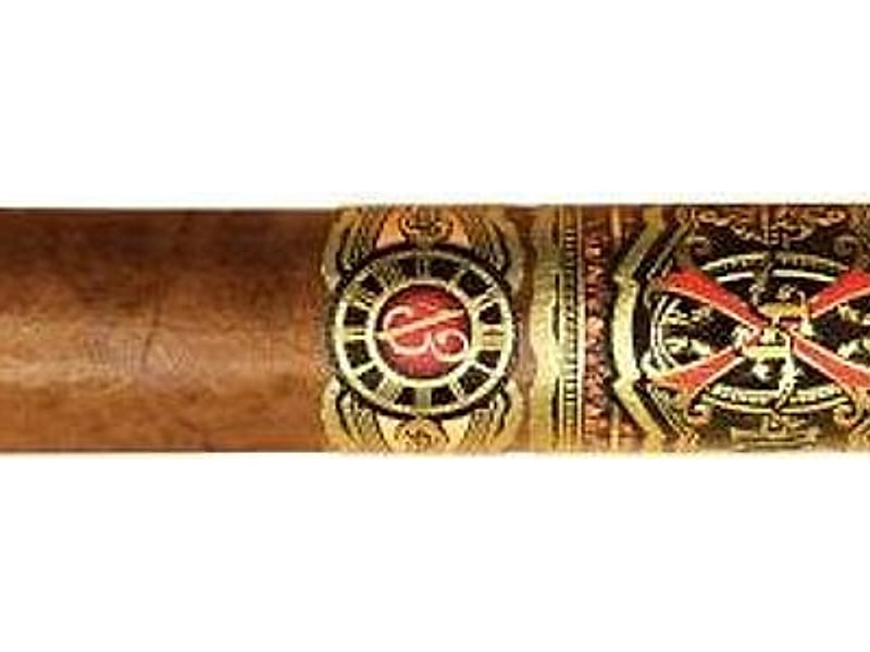 Arturo Fuente Arturo Fuente OpusX Forbidden X13 Amor Sensual LE, Detailansicht