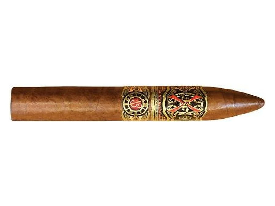 Arturo Fuente OpusX Forbidden X13 Amor Sensual LE, Format Torpedo, Herkunft Dominikanische Republik