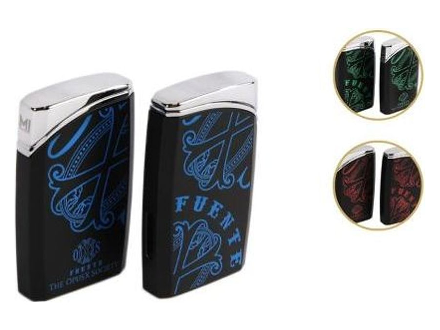 Arturo Fuente OpusX Lighter