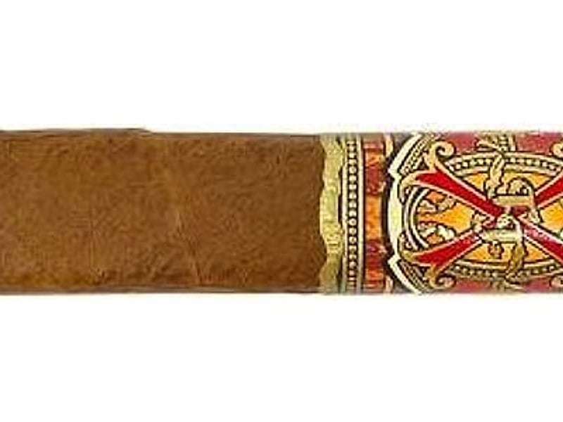 Arturo Fuente Arturo Fuente OpusX PerfecXion 77 Shark, Detailansicht