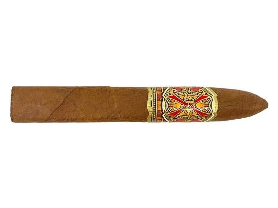 Arturo Fuente OpusX PerfecXion 77 Shark, Herkunft Dominikanische Republik