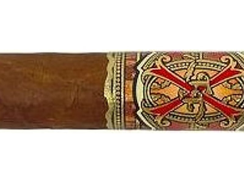 Arturo Fuente Arturo Fuente OpusX Pussy Cats, Detailansicht