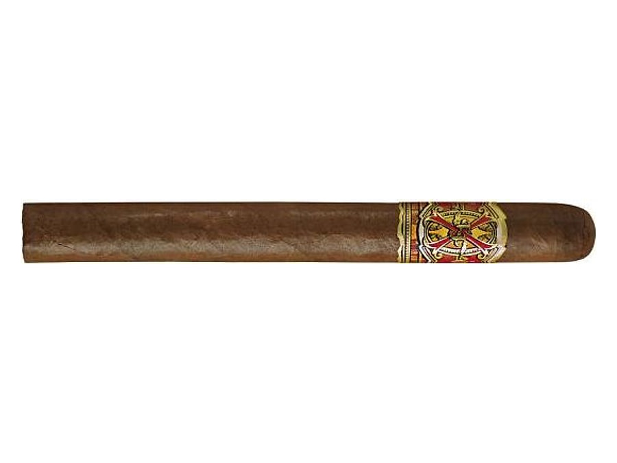 Arturo Fuente OpusX Reserva D'Chateau Churchill, Format Churchill, Herkunft Dominikanische Republik