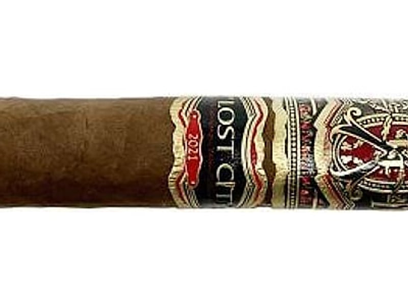 Arturo Fuente Arturo Fuente OpusX The Lost City Piramide, Detailansicht