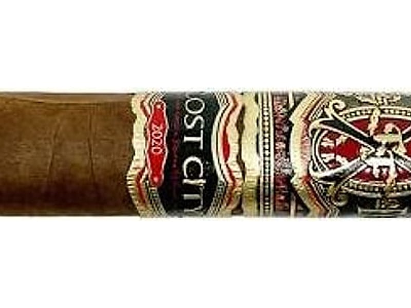 Arturo Fuente Arturo Fuente OpusX The Lost City Robusto, Detailansicht