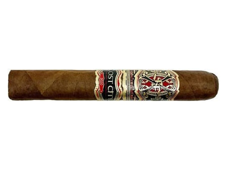 Ansicht 1 von 3 anzeigen: Arturo Fuente OpusX The Lost City Robusto, Format Robusto, Herkunft Dominikanische Republik