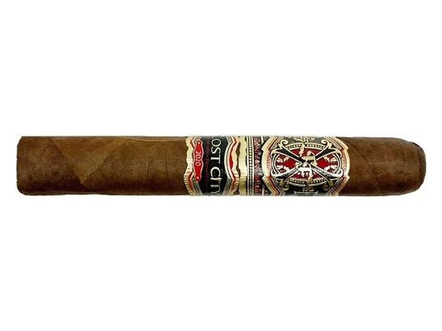 Arturo Fuente OpusX The Lost City Robusto, Format Robusto, Herkunft Dominikanische Republik