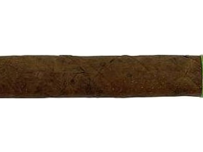 Arturo Fuente Arturo Fuente Rainforest Delight Slim Panatela, Detailansicht
