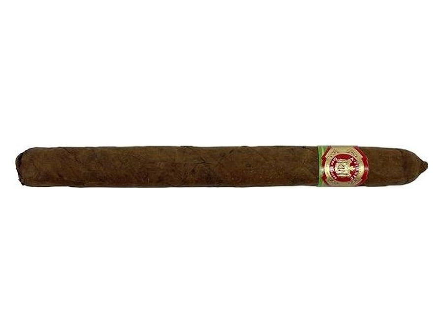Arturo Fuente Rainforest Delight Slim Panatela, Format Small Panatela
