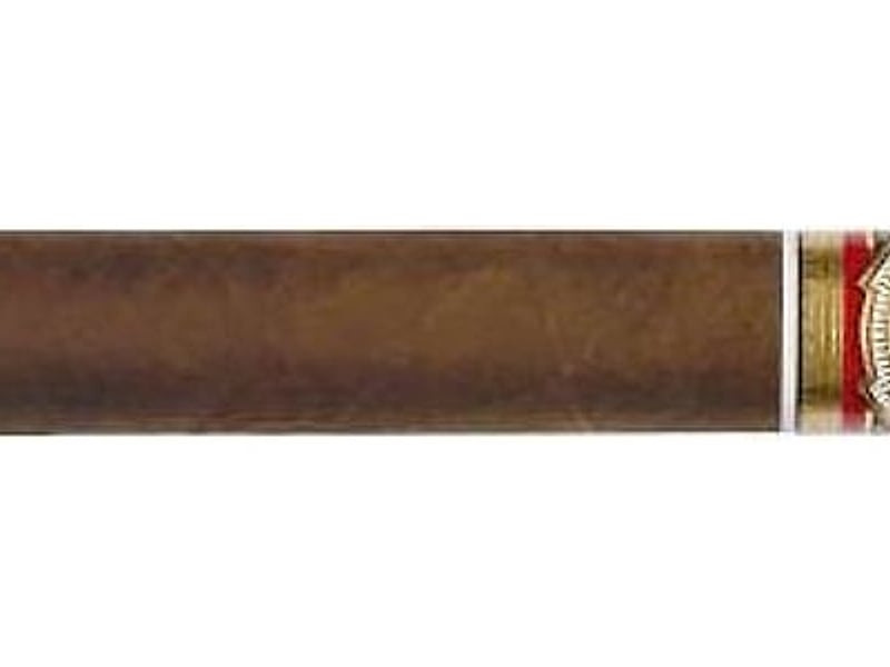 Arturo Fuente Arturo Fuente Rosado Sungrown King T, Detailansicht