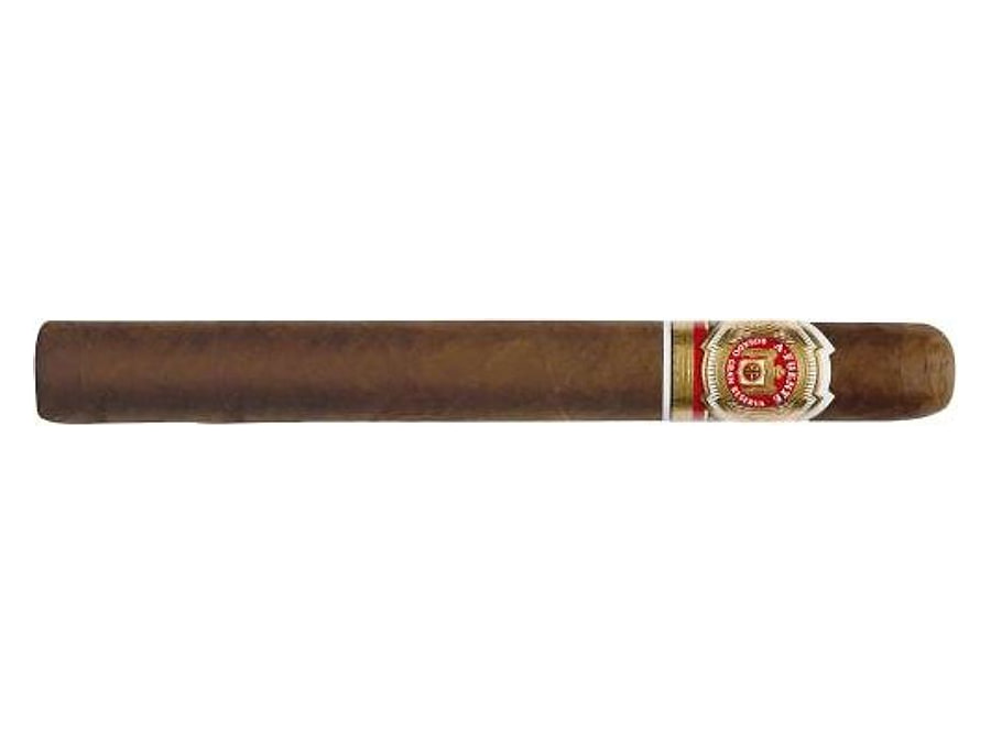 Arturo Fuente Rosado Sungrown King T, Format Churchill, Herkunft Dominikanische Republik
