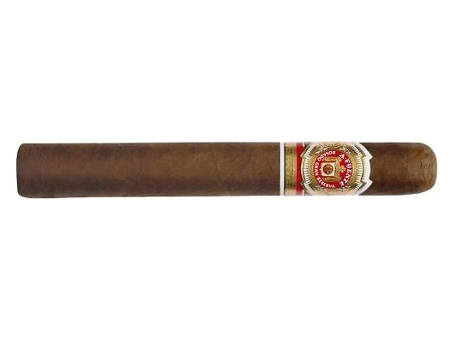 Arturo Fuente Rosado Sungrown 54, Format Gran Corona, Herkunft Dominikanische Republik