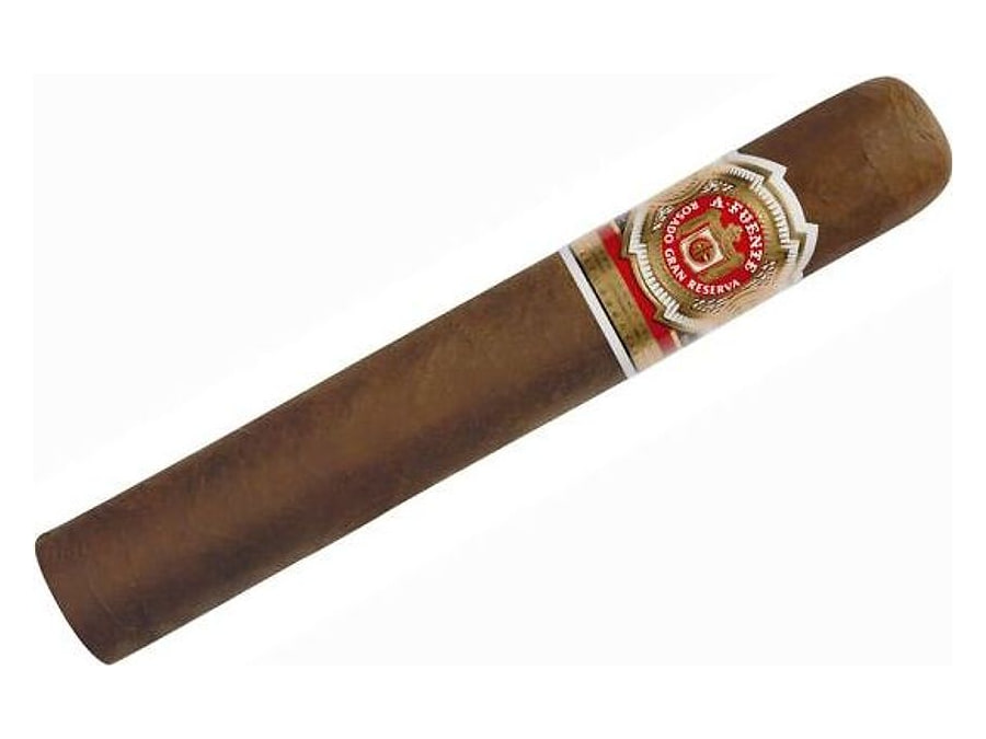 Arturo Fuente Rosado Sungrown 56, Format Toro, Herkunft Dominikanische Republik