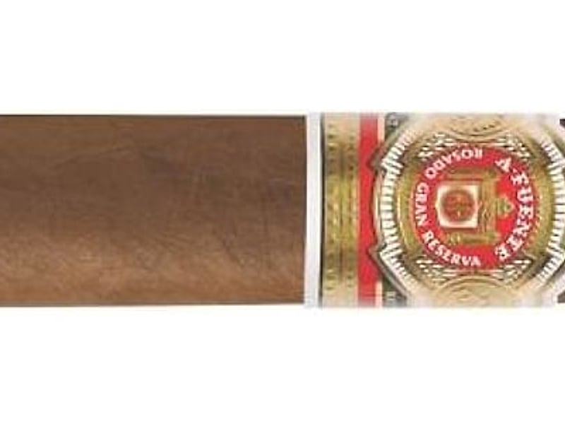 Arturo Fuente Arturo Fuente Rosado Sungrown 58, Detailansicht