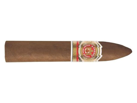 Ansicht 1 von 3 anzeigen: Arturo Fuente Rosado Sungrown 58, Format Torpedo, Herkunft Dominikanische Republik