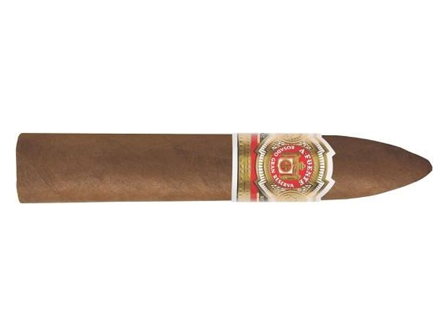 Arturo Fuente Rosado Sungrown 58, Format Torpedo, Herkunft Dominikanische Republik