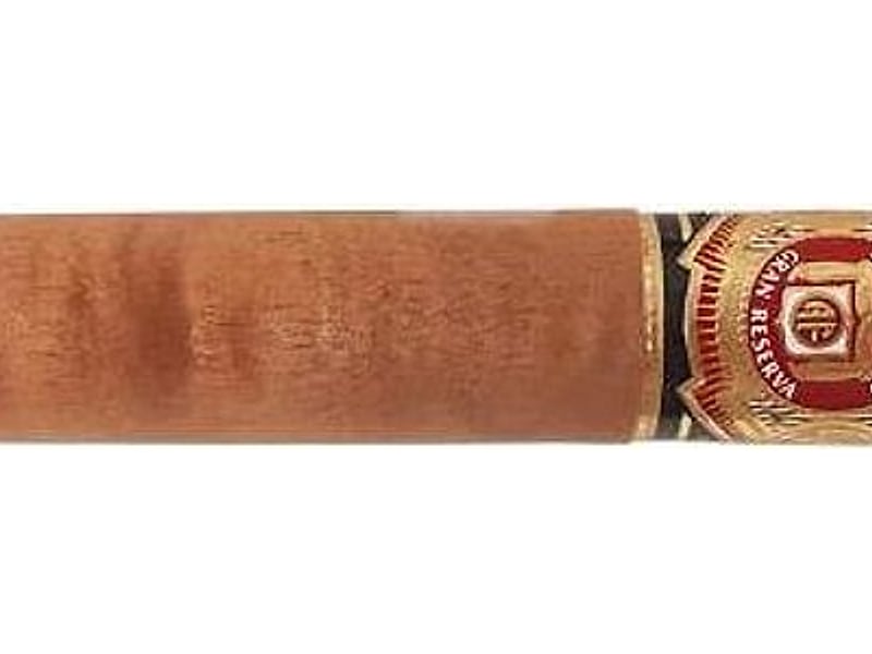 Arturo Fuente Arturo Fuente Unnamed Reserve LE 21, Detailansicht