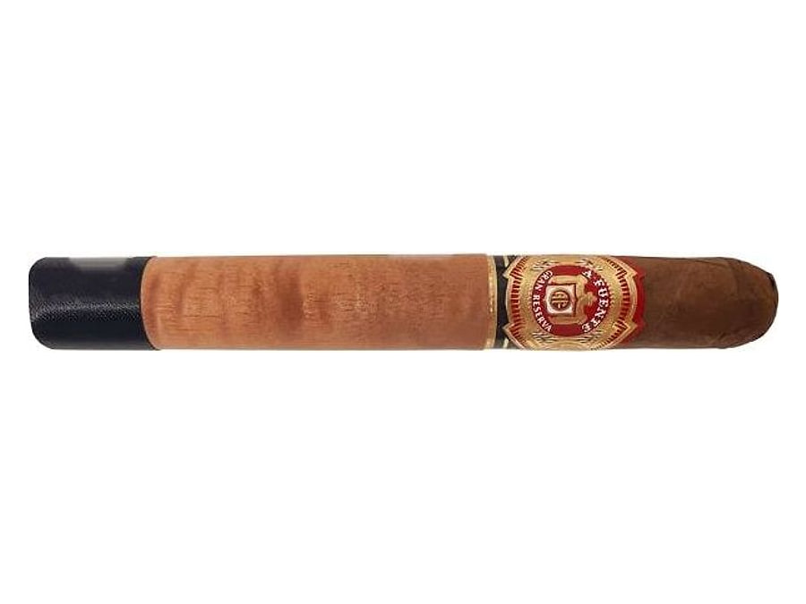 Arturo Fuente Unnamed Reserve LE 21, Format Gran Corona, Herkunft Dominikanische Republik