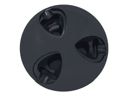 Ansicht 1 von 2 anzeigen: Ash Stay Outdoor Windascher gun metal