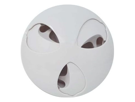 Ansicht 1 von 2 anzeigen: Ash Stay Outdoor Windascher white